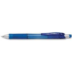 Pentel EnerGize-X Mechanical Pencil, 0.5mm, #2 Medium Lead, Dozen (PL105C)