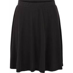 Pieces Kamala MW Skirt