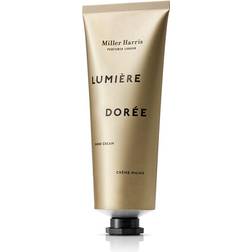 Miller Harris Lumiere Doree Hand Cream 75ml