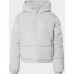 Urban Classics Jakke – Puffer Pull Over