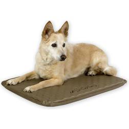 K&H Pet Lectro-Soft Outdoor Heated Pet Bed Medium