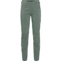 Jack Wolfskin Hose Grün Straight für Herren - Grün