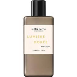 Miller Harris Lumiere Doree Body Lotion 300ml