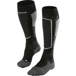 Falke Men's SK2 Intermediate Skiing Knee High Socks