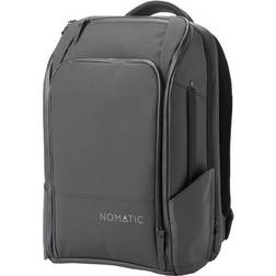 Nomatica Travel Pack Backpack - Black