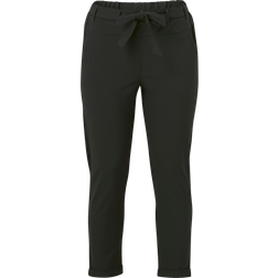 KAFFE Curve Bukser kcJia Belt Pants