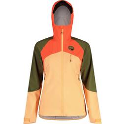 Maloja EmeritaM Softshelljacke Damen - Blau