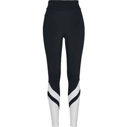 Urban Classics Ladies Arrow High Waist Leggings Leggings