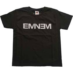 Eminem Kid's Logo T-shirts