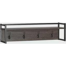 RiverRidge Afton Wall Shelf 31.6"