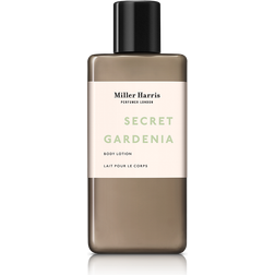 Miller Harris Secret Gardenia Body Lotion 300ml