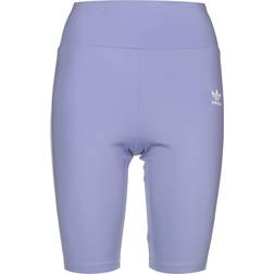 adidas Originals Shorts Violet