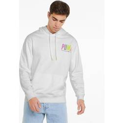 Puma Swxp Graphic Women's Hoodie