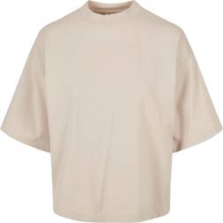 Urban Classics T-shirt pastellgul
