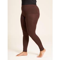 Sandgaard basic viscoseleggings i