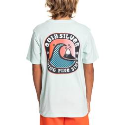 Quiksilver Anotherstory Tees