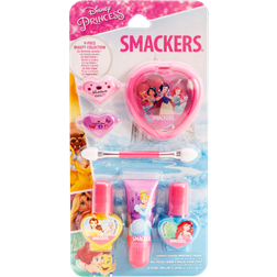 Lip Smacker Smackers Color Collection Disney Set