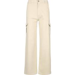 Urban Classics Pantaloni Cargo - Beige