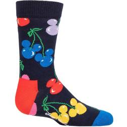 Happy Socks Kids Very Cherry Mickey Sock