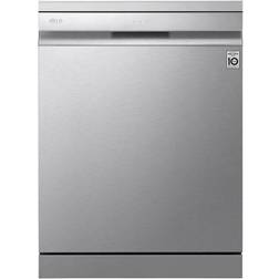 LG DF455HSS Edelstahl