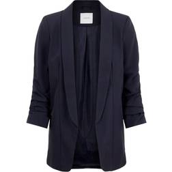 Pieces Bosella Blazer - Night Sky