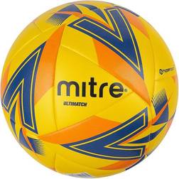 Mitre Ultimatch Match Ball