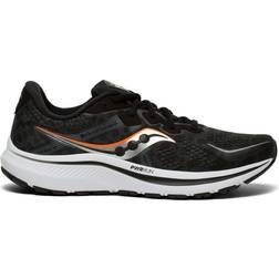 Saucony Omni 20 M - Black/White