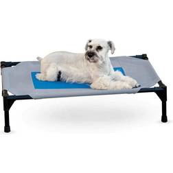 K&H Pet Coolin' Pet Cot Medium