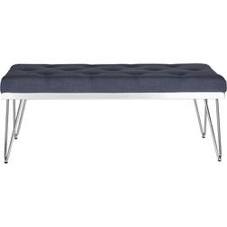 Safavieh Marcella Settee Bench 46.8x18"