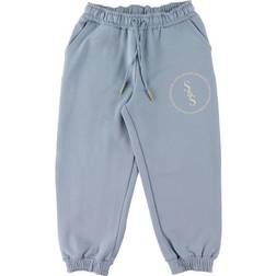 Petit by Sofie Schnoor Sweatpants - Light Blue (GNOS214)