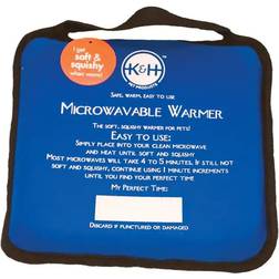K&H Pet Microwavable Pet Bed Warmer