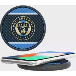 Strategic Printing Philadelphia Union Wireless Charger