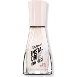 Sally Hansen Insta-Dri Luxe Finish Collection Nail Color Silk Is... 9.2ml