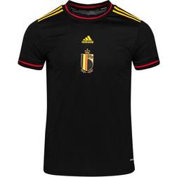 adidas Belgium Home Jersey 2022 W