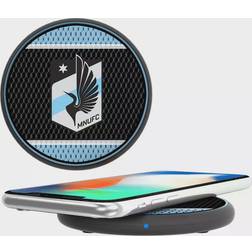 Strategic Printing Minnesota United FC Wireless Charger