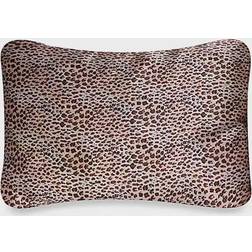 Morning Glamour Satin Pillow Case Multicolour (66.04x50.8cm)