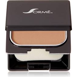 Sorme Believable Finish Powder Foundation #405 Honey Dusk