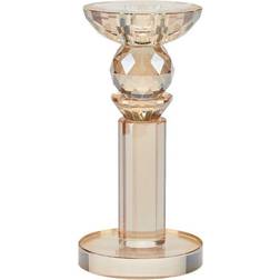 Margit Brandt Amber Lysestage 16cm