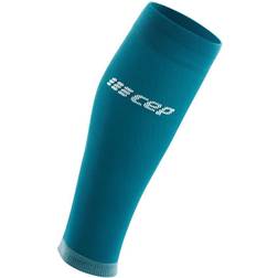 CEP Ærmer og gamacher CEP CEP ultralight calf sleeves ws509y Størrelse IV