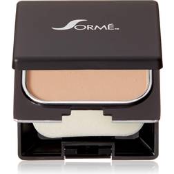 Sorme Believable Finish Powder Foundation #404 Blush Beige