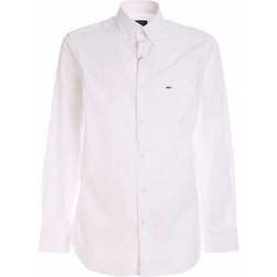 Paul & Shark Poplin Shirt - White