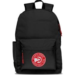 Mojo Atlanta Hawks Campus Laptop Backpack - Black