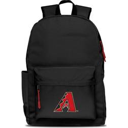 Mojo Arizona Diamondbacks Campus Laptop Backpack - Black