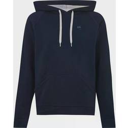 Paul Smith Contrast Hoodie - Sort