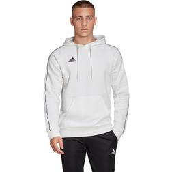 adidas Sweatshirt med hætte CORE18 HOODY fs1895 Størrelse