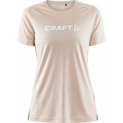 Craft Core Unify Logo Tee W - Gum