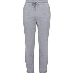 Lacoste Pantalon de Survêtement Taille Gris Chine - Grey