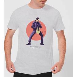 The Big Lebowski The Jesus T-Shirt