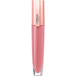 L'Oréal Paris Glow Paradise Lip Balm-in-Gloss with Pomegranate Extract Blissful Blush