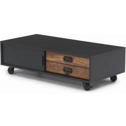 Sauder Boulevard Café Coffee Table 22x46.1"